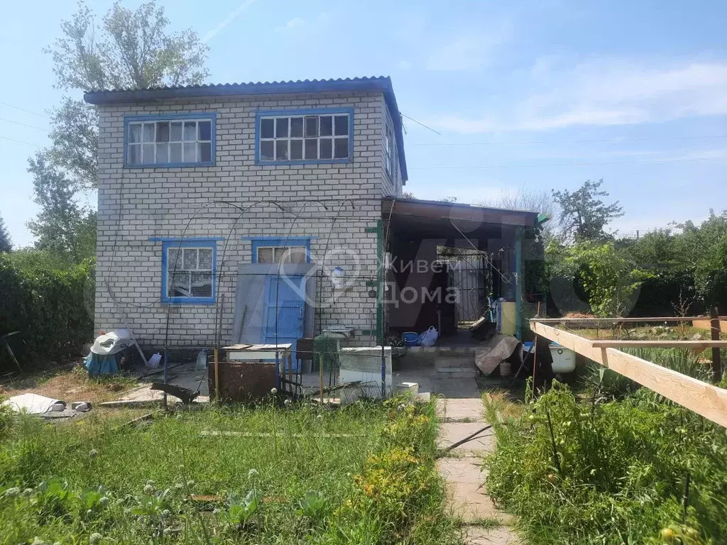 Дача 55 м на участке 7 сот. - Фото 0