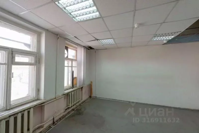 Производственное помещение в Санкт-Петербург ул. Швецова, 41 (23 м) - Фото 1