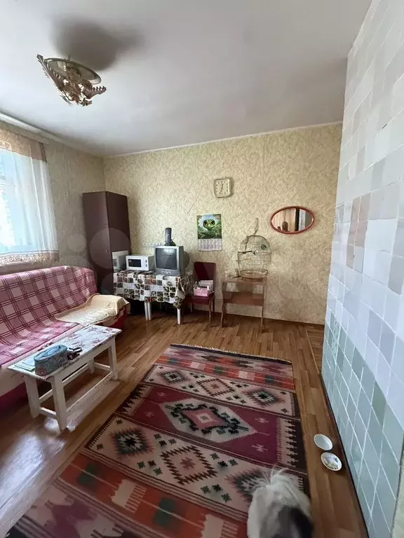 Дом 50 м на участке 8 сот. - Фото 1