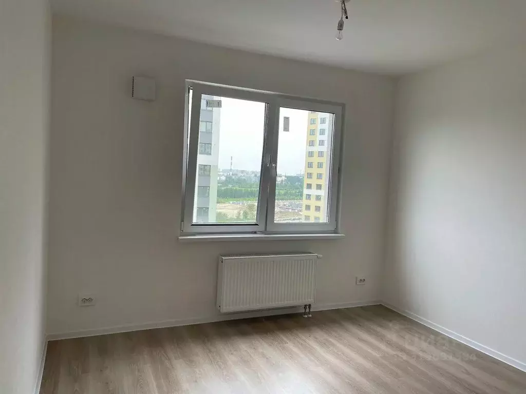 Студия Санкт-Петербург ул. Пахомовская, 14к1 (20.0 м) - Фото 1