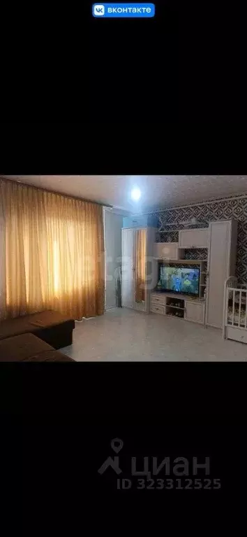 1-к кв. Ямало-Ненецкий АО, Салехард ул. Чапаева, 34 (38.2 м) - Фото 2