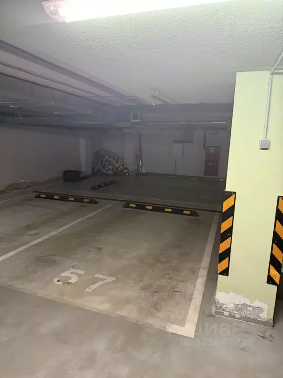 Гараж в Московская область, Одинцовский городской округ, ... - Фото 2