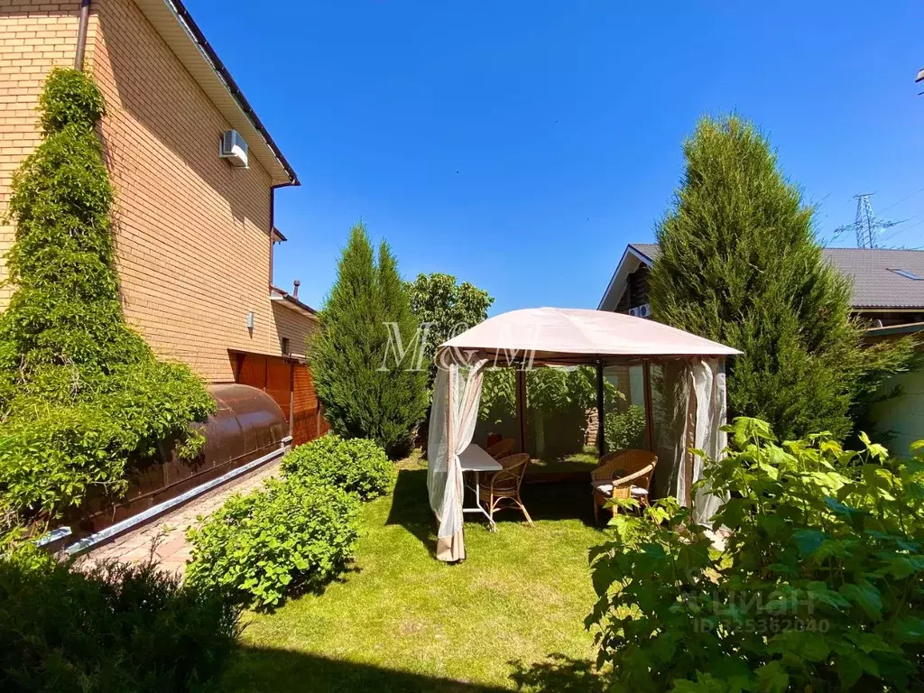 Дом в Москва д. Тарасово, 61А (1000 м) - Фото 2