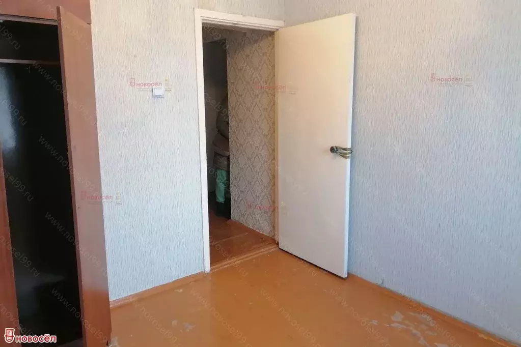 Продаётся 2-к квартира, 33 м - Фото 1