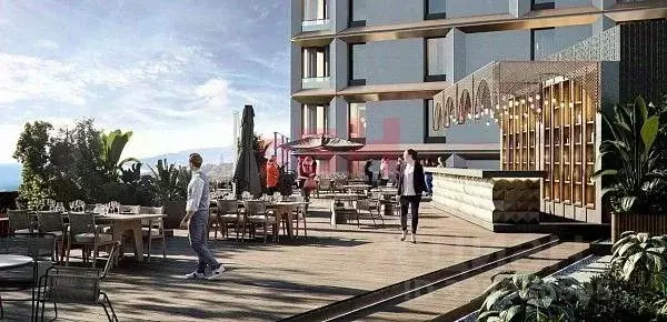 Помещение свободного назначения в Крым, Ялта муниципальный округ, ... - Фото 1