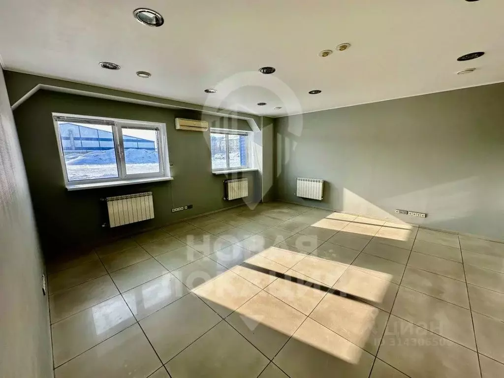 Офис в Омская область, Омск ул. 22-го Партсъезда, 51Б (150 м) - Фото 0