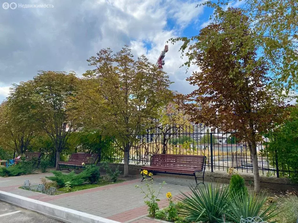 3-комнатная квартира: Щепкинское сельское поселение, посёлок ... - Фото 2