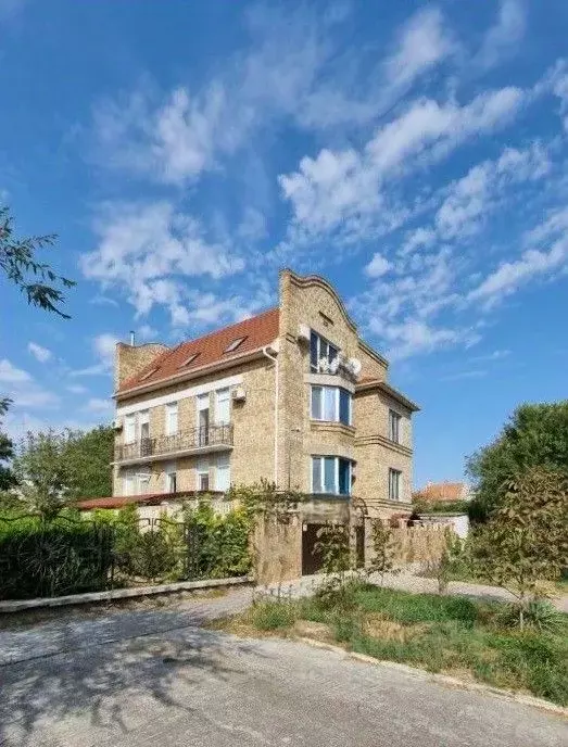 Дом в Крым, Евпатория ул. Кирова, 76А (561 м) - Фото 1