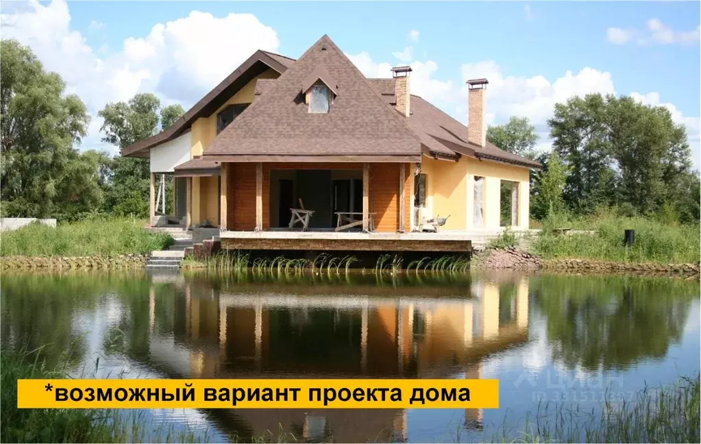 Участок в Московская область, Мытищи городской округ, д. Ульянково ул. ... - Фото 2