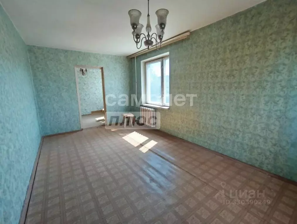 3-к кв. Московская область, Воскресенск ул. Зелинского, 1а (58.0 м) - Фото 2