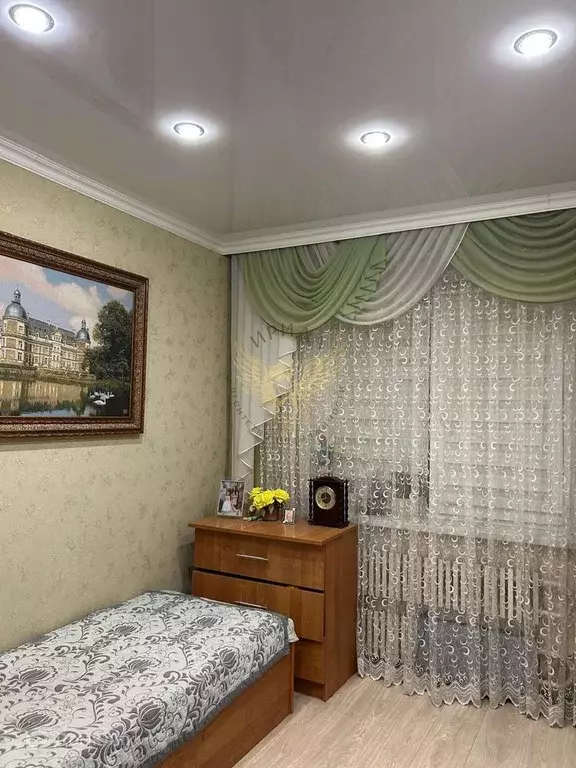Продаётся 3-к квартира, 63.8 м - Фото 0