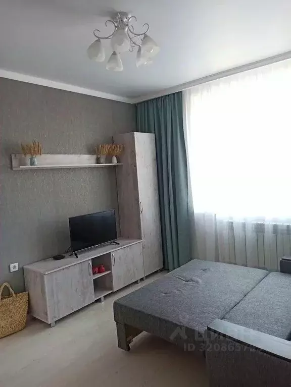 1-к кв. Ставропольский край, Ессентуки ул. Орджоникидзе, 88к2 (35.0 м) - Фото 1