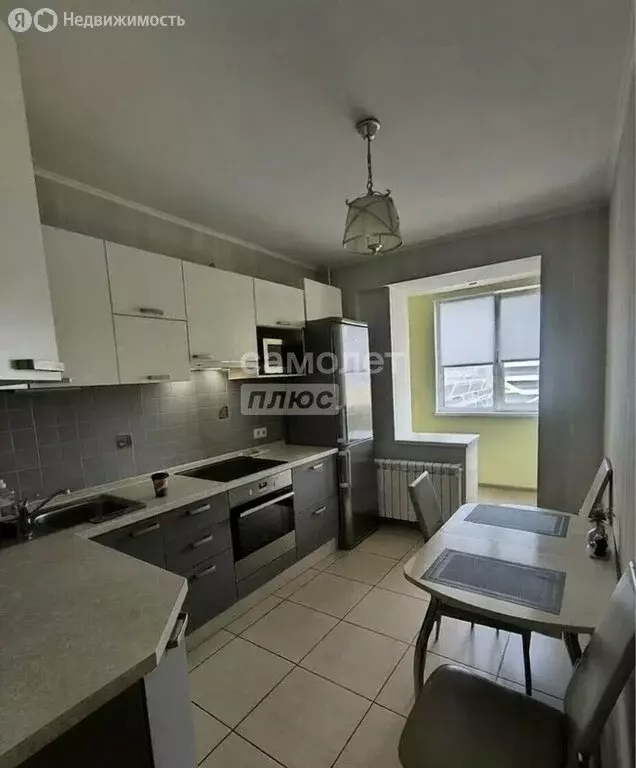 1-комнатная квартира: Москва, улица Габричевского, 10к1 (38 м) - Фото 1