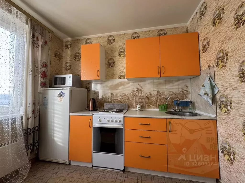 1-к кв. Московская область, Балашиха ул. Дмитриева, 12 (33.8 м) - Фото 2