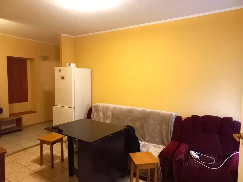 2-к кв. Санкт-Петербург наб. Реки Мойки, 104 (62.0 м) - Фото 2