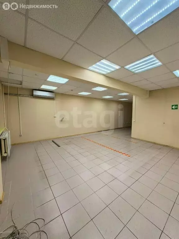 Офис (59.5 м) - Фото 2