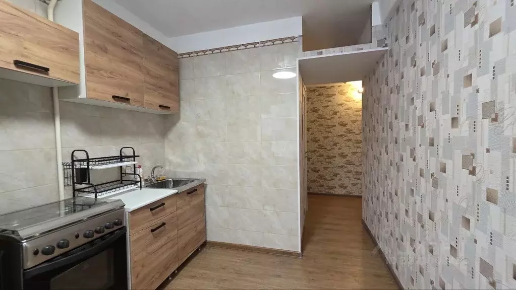 2-к кв. Санкт-Петербург просп. Маршала Блюхера, 65 (46.0 м) - Фото 2