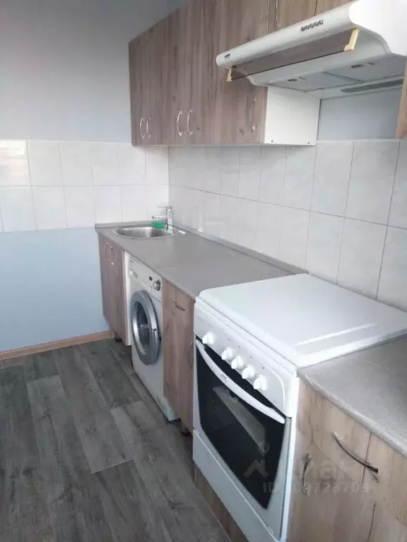 1-к кв. Волгоградская область, Волгоград Семь Ветров мкр, ул. ... - Фото 2