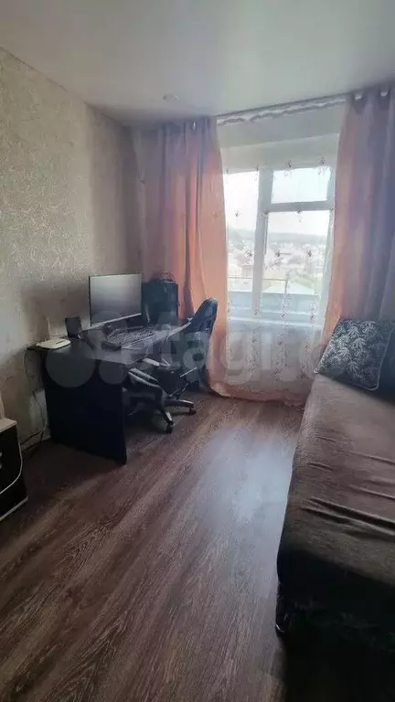 Комната 12 м в 1-к., 6/9 эт. - Фото 0