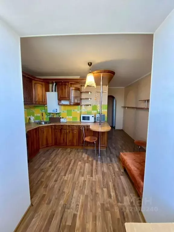 2-к кв. Севастополь ул. Вакуленчука, 26 (76.0 м) - Фото 1