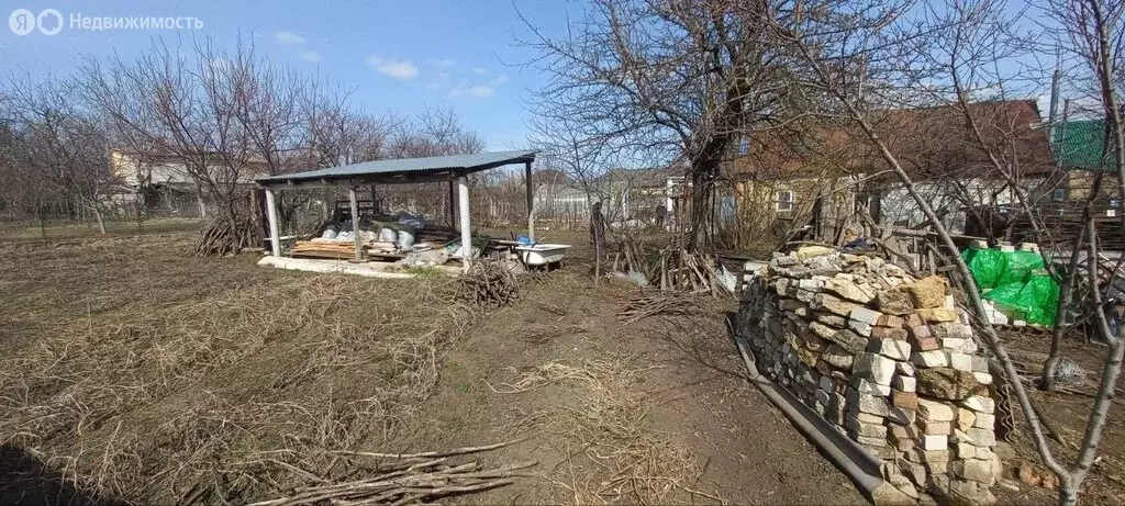 Дом в Ставрополь, улица Айвазовского, 140 (80 м) - Фото 1