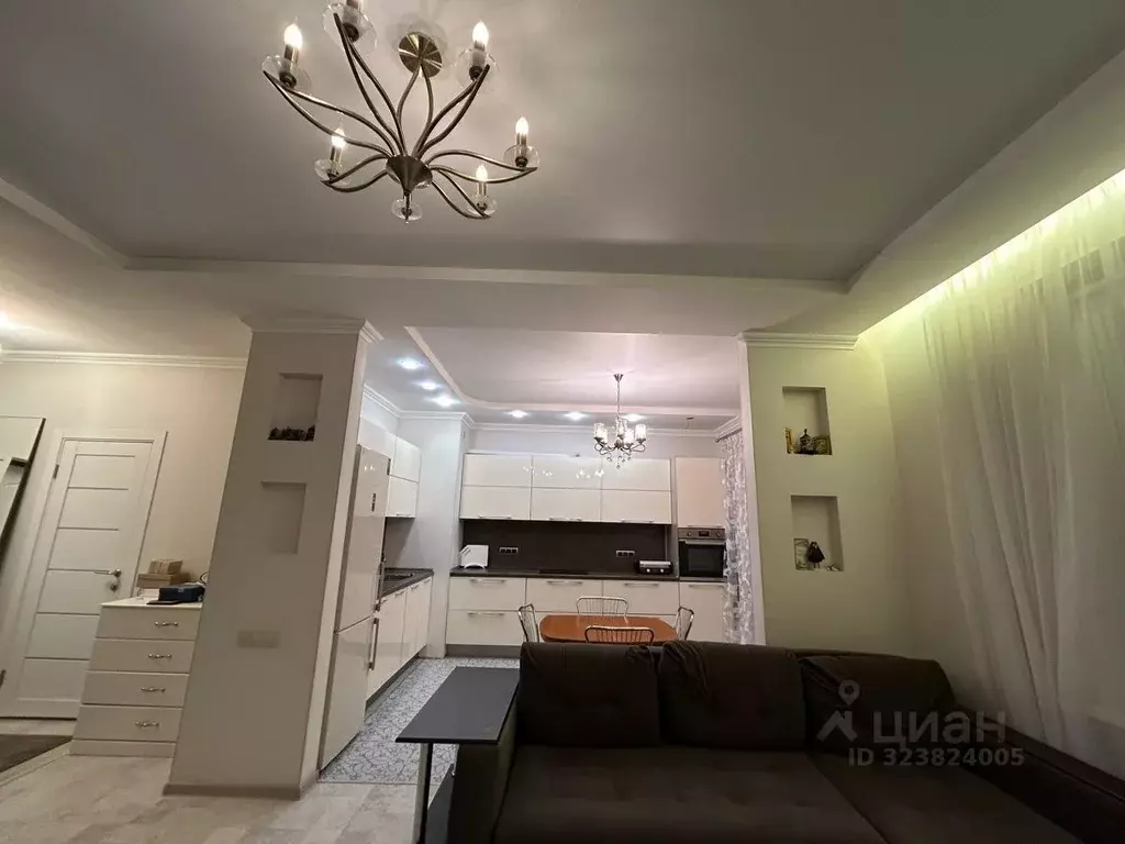 3-к кв. Московская область, Королев Пионерская ул., 15к1 (89.0 м) - Фото 2