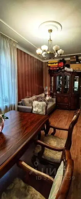 3-к кв. Санкт-Петербург Республиканская ул., 18к2 (80.0 м) - Фото 1