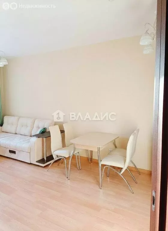 1-комнатная квартира: Анкудиновка, Русская улица, 5 (38 м) - Фото 2