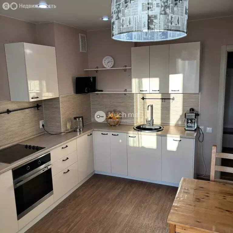 2-комнатная квартира: Казань, улица Натана Рахлина, 7Б (57.1 м) - Фото 2