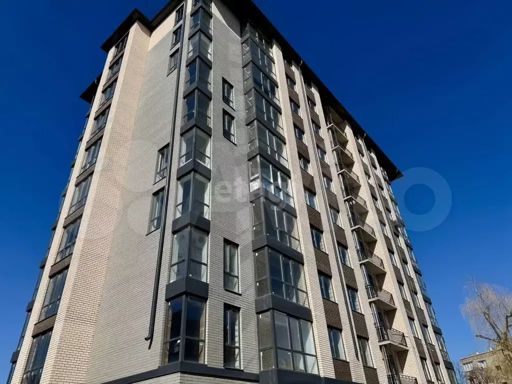 2-к. квартира, 64,8 м, 2/10 эт. - Фото 0