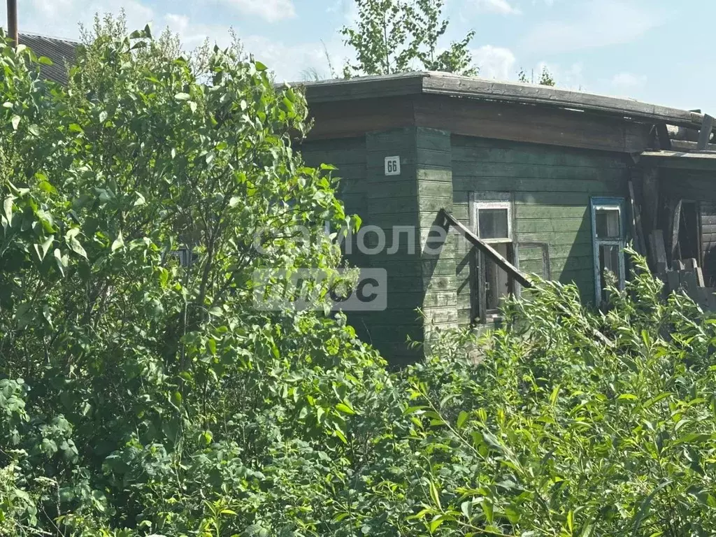 Участок в Ярославская область, Углич ул. Свободы, 66 (13.59 сот.) - Фото 1