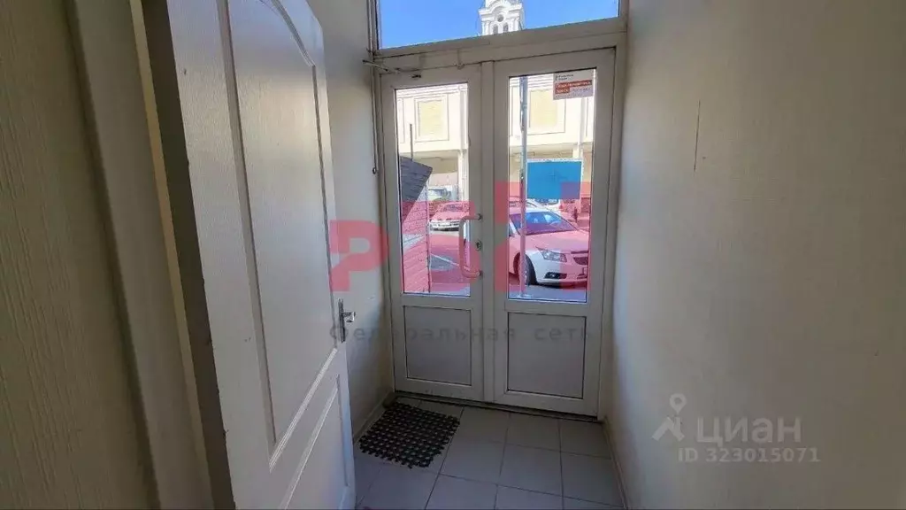 Офис в Ростовская область, Ростов-на-Дону Тургеневская ул., 34 (240 м) - Фото 2