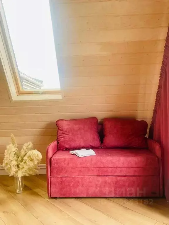 Дом в Калужская область, Малоярославецкий муниципальный округ, д. ... - Фото 2