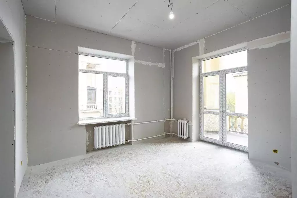 Квартира, 4 комнаты, 100.3 м - Фото 0