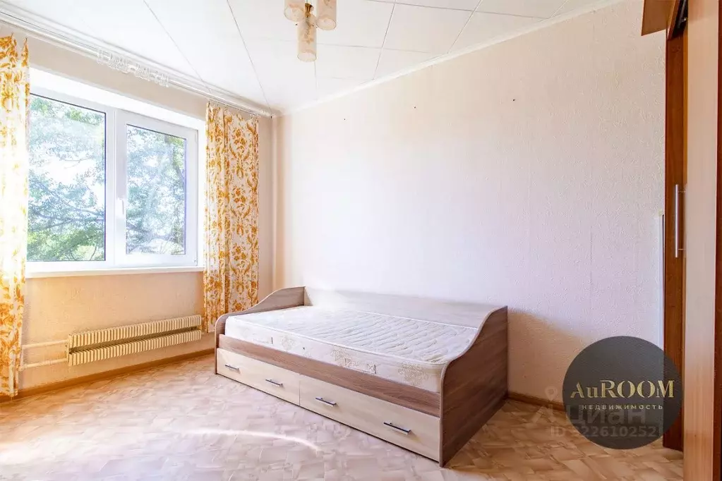 2-к кв. Волгоградская область, Волжский Пионерская ул., 32 (44.0 м) - Фото 1