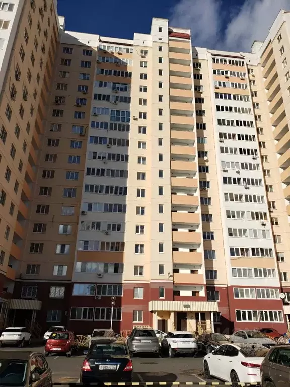 3-к кв. Орловская область, Орел Речной пер., 6 (104.0 м) - Фото 0