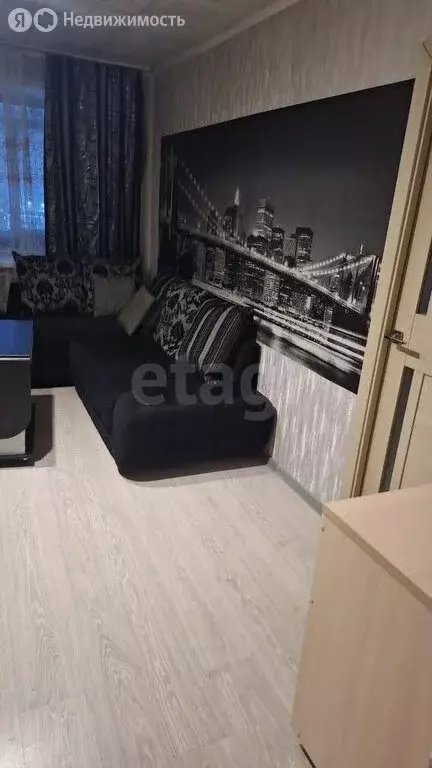 3-комнатная квартира: Ухта, проспект Ленина, 35 (50.9 м) - Фото 2