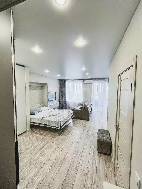 Студия Татарстан, Казань ул. Братьев Касимовых, 35 (33.0 м) - Фото 1
