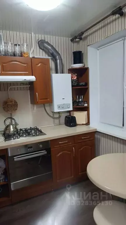 3-к кв. Нижегородская область, Дзержинск ул. Комбрига Патоличева, 25 ... - Фото 1