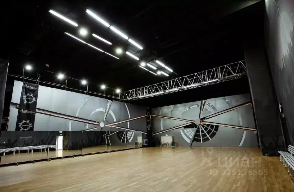 Помещение свободного назначения в Москва ул. Вересаева, 15 (696 м) - Фото 2