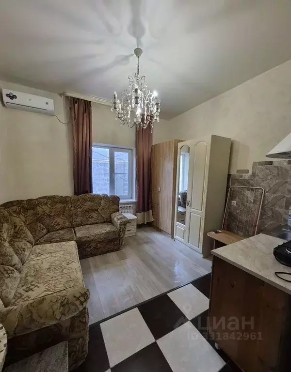 Дом в Краснодарский край, Новороссийск ул. Фурманова (22 м) - Фото 1