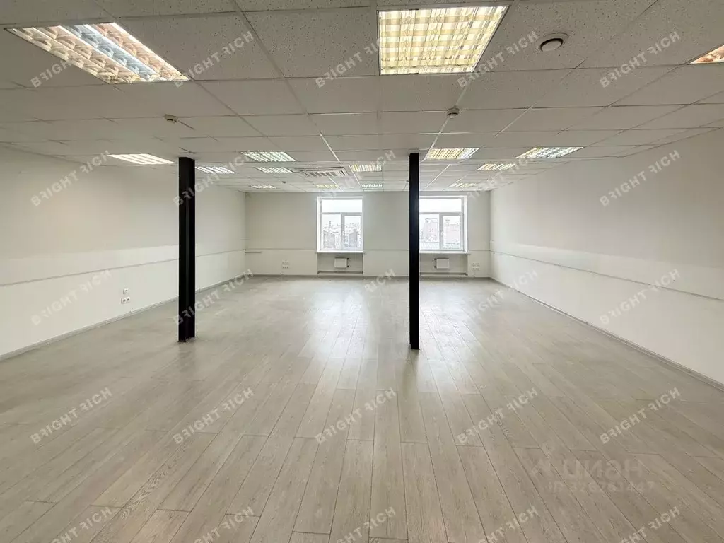 Офис в Санкт-Петербург Воронежская ул., 5 (511 м) - Фото 1