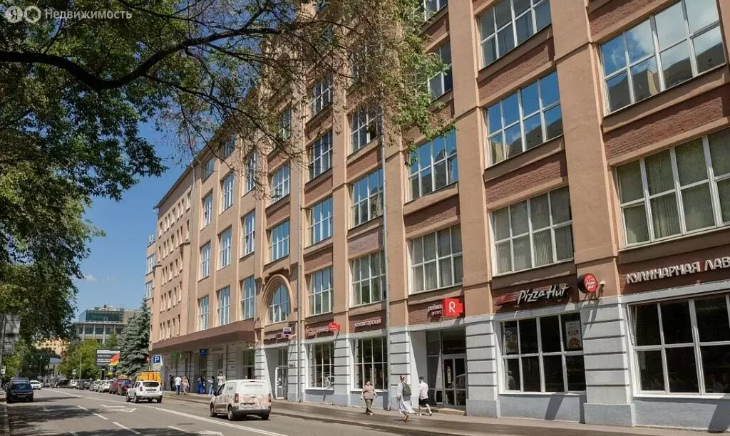 Офис (164 м) - Фото 2