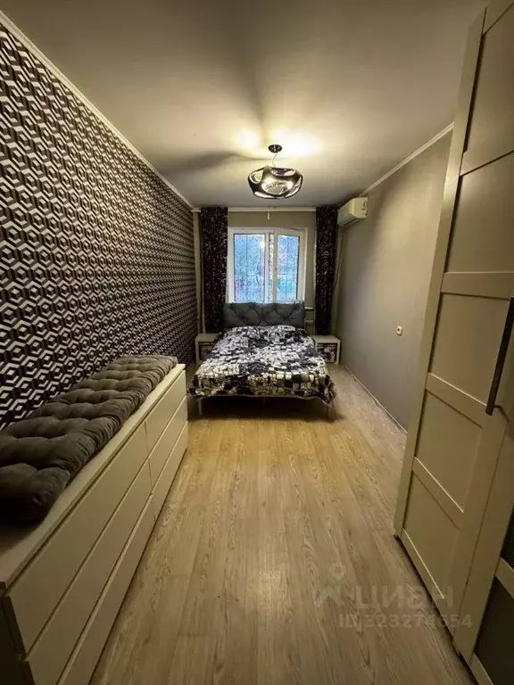 2-к кв. Самарская область, Самара Балаковская ул., 28 (43.0 м) - Фото 1