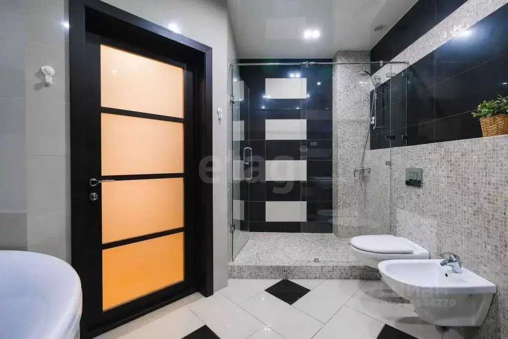 3-к кв. Новосибирская область, Новосибирск Ядринцевская ул., 18 (125.0 ... - Фото 2