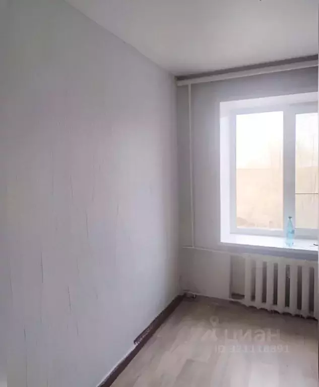 Комната Омская область, Омск Городок Нефтяников мкр, ул. ... - Фото 2