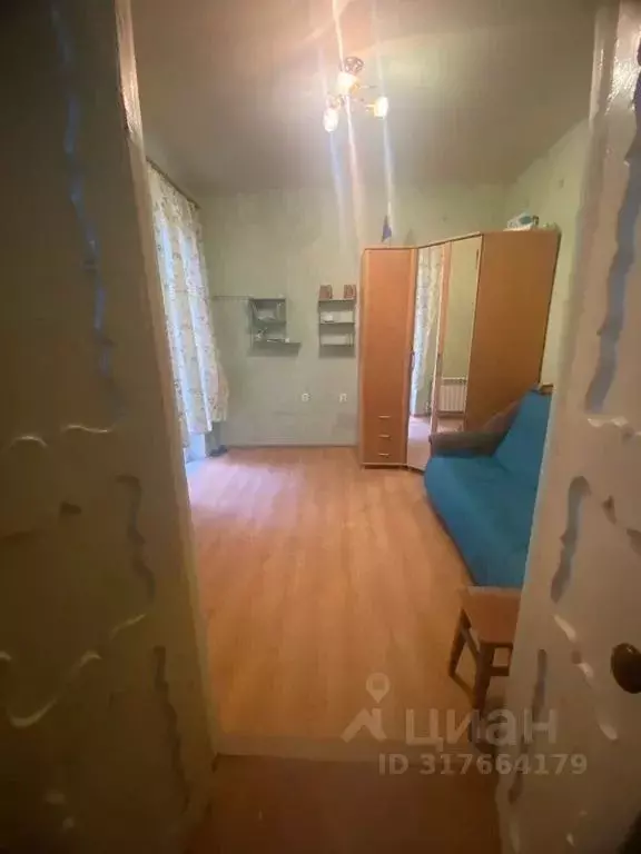 2-к кв. Ставропольский край, Ессентуки ул. Фрунзе, 14 (30.0 м) - Фото 0