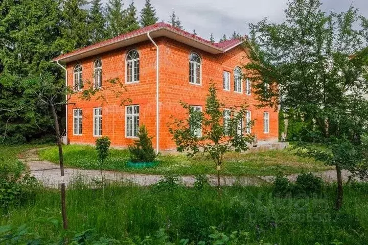 Дом в Московская область, Одинцовский городской округ, д. Солманово, ... - Фото 1