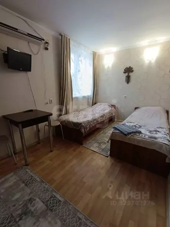 Студия Севастополь с. Орловка, ш. Качинское, 35/9 (14.5 м) - Фото 1