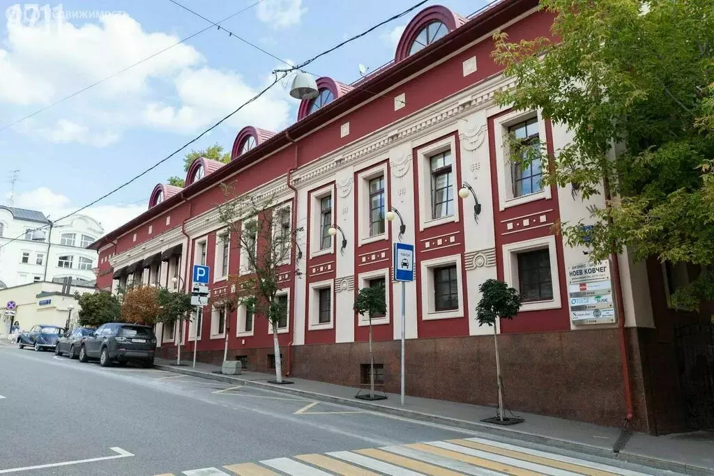 Офис (314 м) - Фото 1